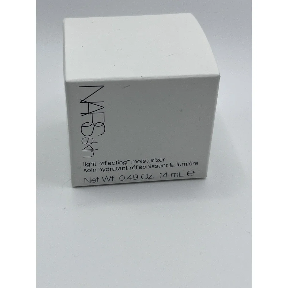 NARS Skin Light Reflecting Moisturizer 14 ml / 0.49 oz